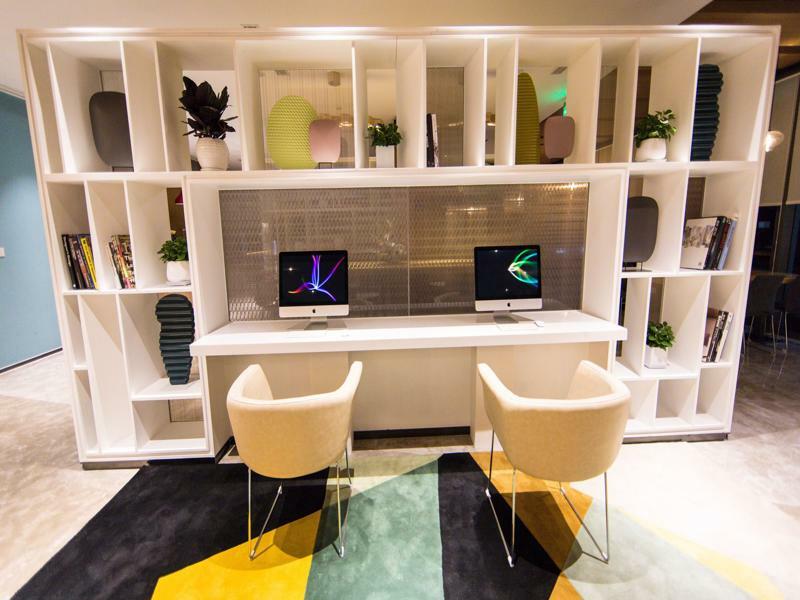 Holiday Inn Express Shanghai Pujiang, an IHG Hotel Bagian luar foto
